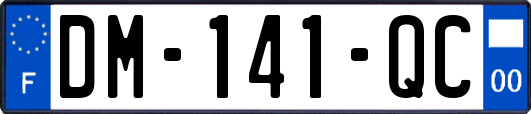 DM-141-QC