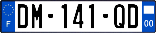 DM-141-QD