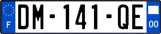 DM-141-QE