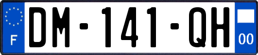 DM-141-QH