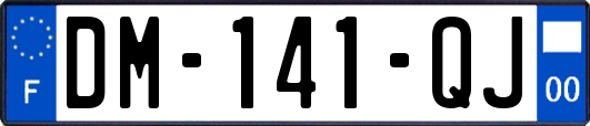 DM-141-QJ
