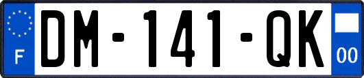 DM-141-QK