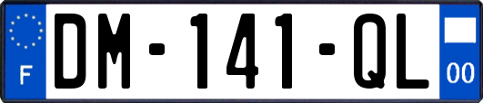 DM-141-QL