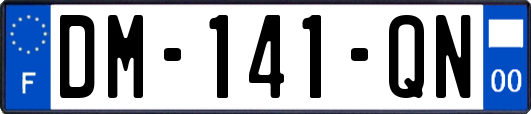 DM-141-QN