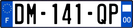DM-141-QP