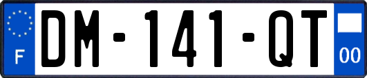 DM-141-QT