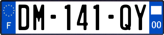 DM-141-QY