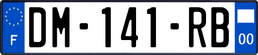 DM-141-RB