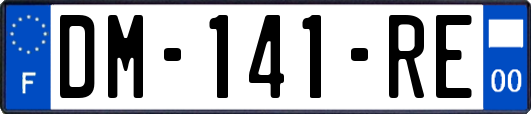 DM-141-RE