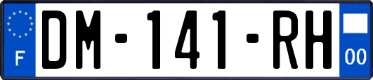 DM-141-RH