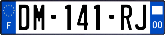 DM-141-RJ