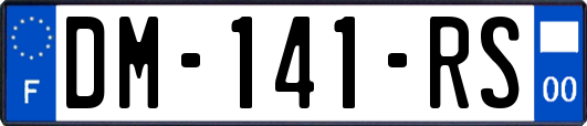 DM-141-RS