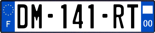 DM-141-RT