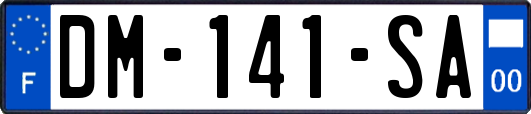 DM-141-SA