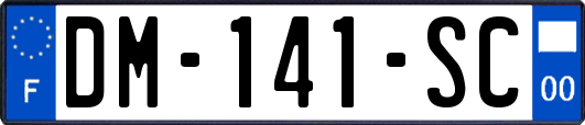 DM-141-SC