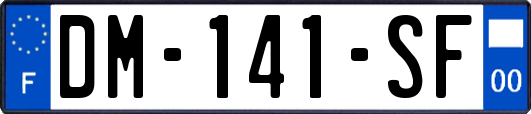 DM-141-SF