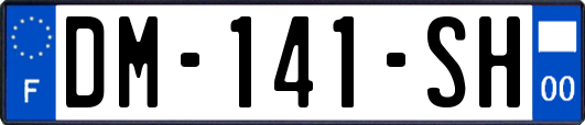 DM-141-SH