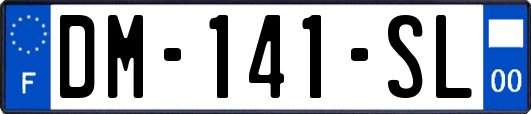 DM-141-SL