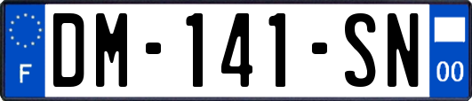 DM-141-SN