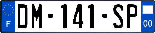 DM-141-SP