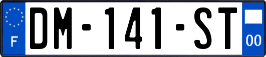 DM-141-ST