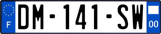 DM-141-SW