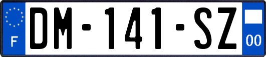 DM-141-SZ