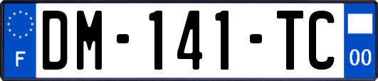 DM-141-TC