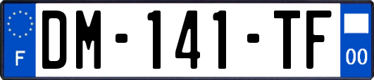 DM-141-TF