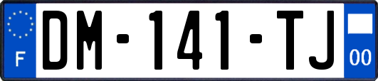 DM-141-TJ