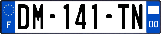DM-141-TN