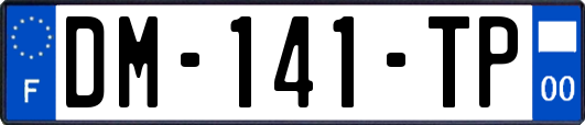 DM-141-TP