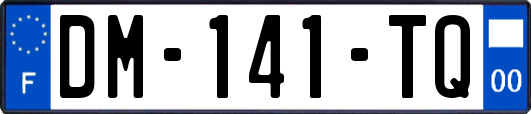 DM-141-TQ