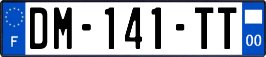 DM-141-TT