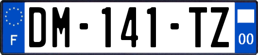 DM-141-TZ