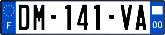 DM-141-VA