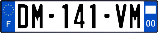 DM-141-VM