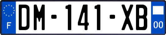 DM-141-XB