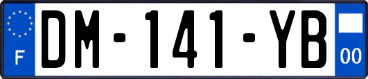 DM-141-YB