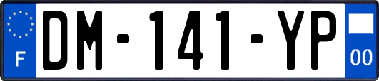 DM-141-YP