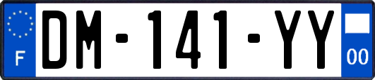 DM-141-YY