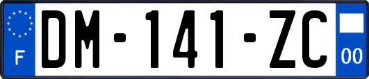 DM-141-ZC