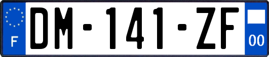 DM-141-ZF