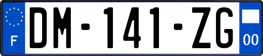 DM-141-ZG