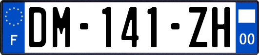 DM-141-ZH