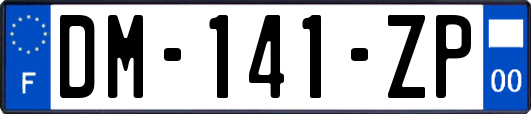 DM-141-ZP