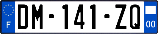 DM-141-ZQ