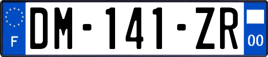 DM-141-ZR