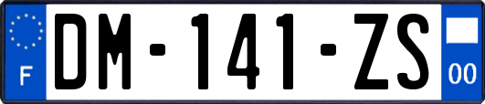 DM-141-ZS