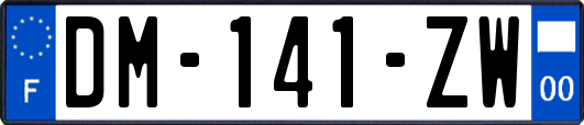 DM-141-ZW